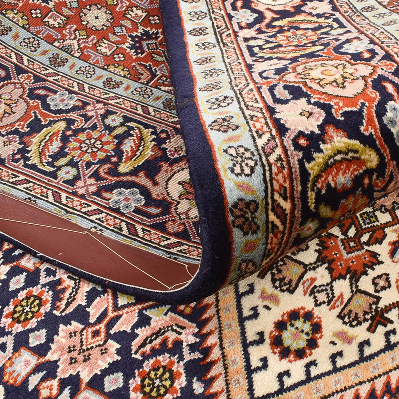 Tappeto Persero - Bidjar - 258 x 166 cm - ruggine