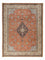 Tappeto Persero - Classico - 400 x 300 cm - terracotta