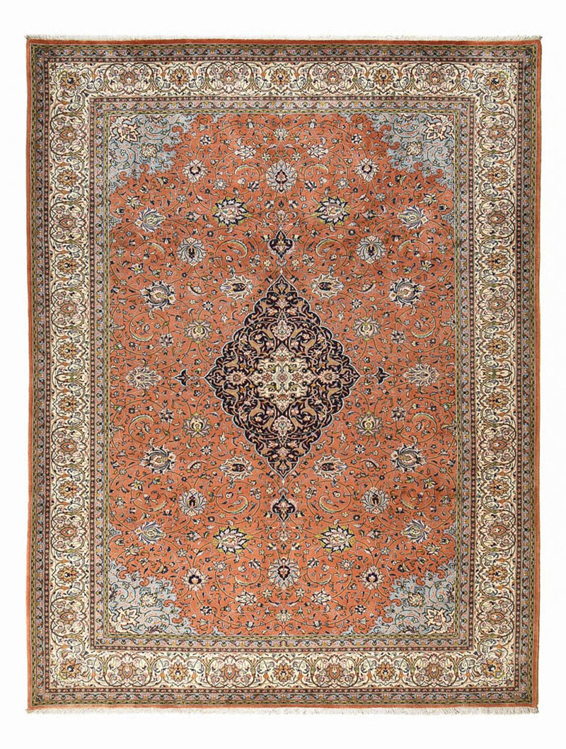Tappeto Persero - Classico - 400 x 300 cm - terracotta