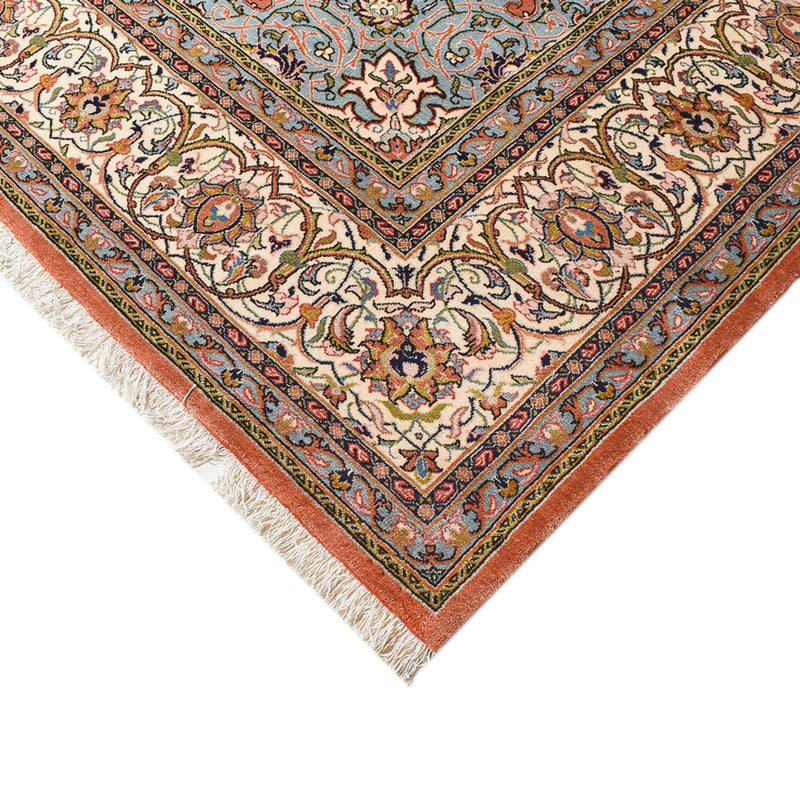 Tappeto Persero - Classico - 400 x 300 cm - terracotta