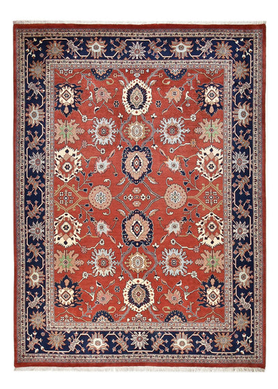 Ardabil Tappeto 272x366cm - Tappeto persiano
