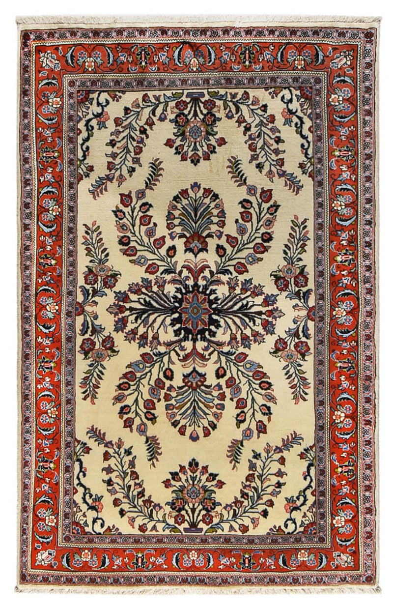 Tappeto Persero - Reale - Reale - 200 x 130 cm - sabbia