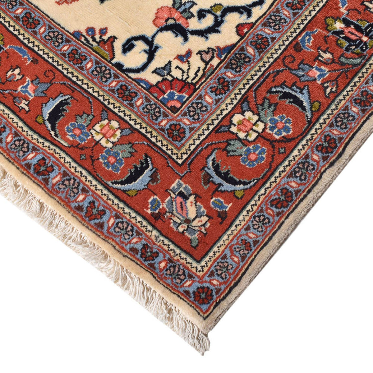 Tappeto Persero - Reale - Reale - 200 x 130 cm - sabbia