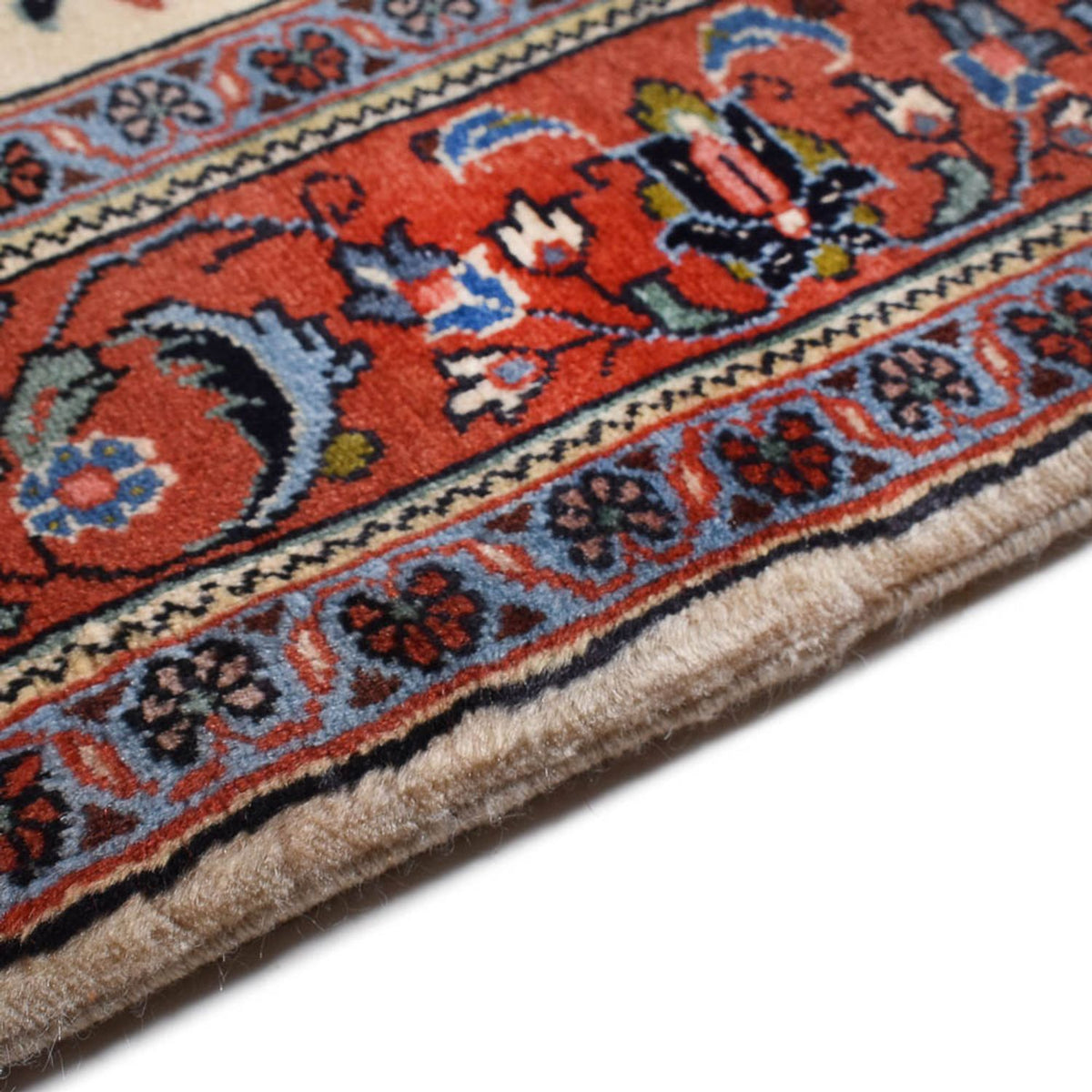 Tappeto Persero - Reale - Reale - 200 x 130 cm - sabbia