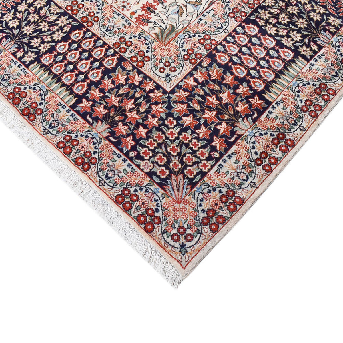 Tappeto Persero - Classico - Reale - 384 x 298 cm - multicolore