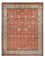 Tappeto Persero - Classico - Reale - 380 x 297 cm - rosso chiaro
