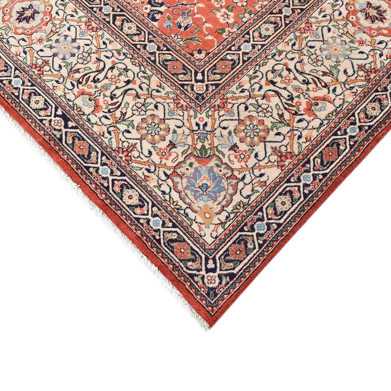 Tappeto Persero - Classico - Reale - 380 x 297 cm - rosso chiaro