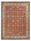 Tappeto Persero - Classico - Reale - 390 x 294 cm - rosso chiaro