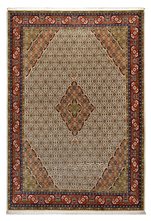 Tappeto Persero - Nomade - 290 x 200 cm - beige