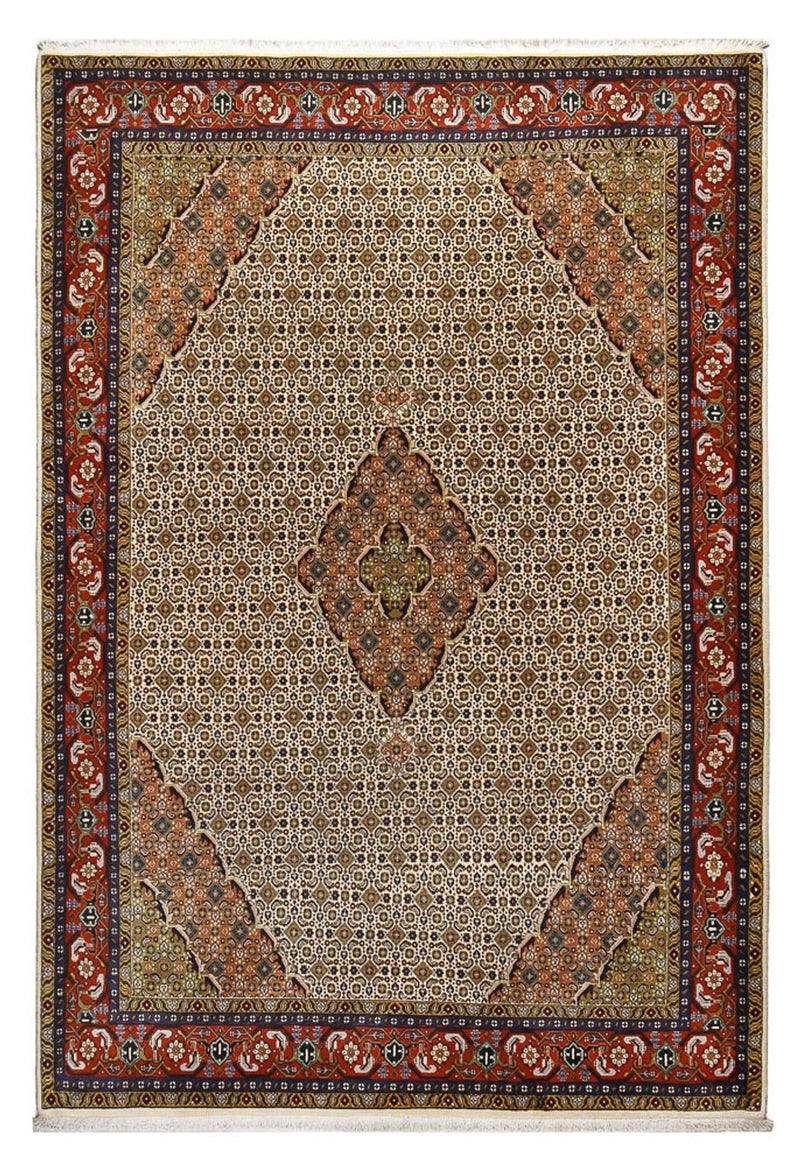 Tappeto Persero - Nomade - 290 x 200 cm - beige