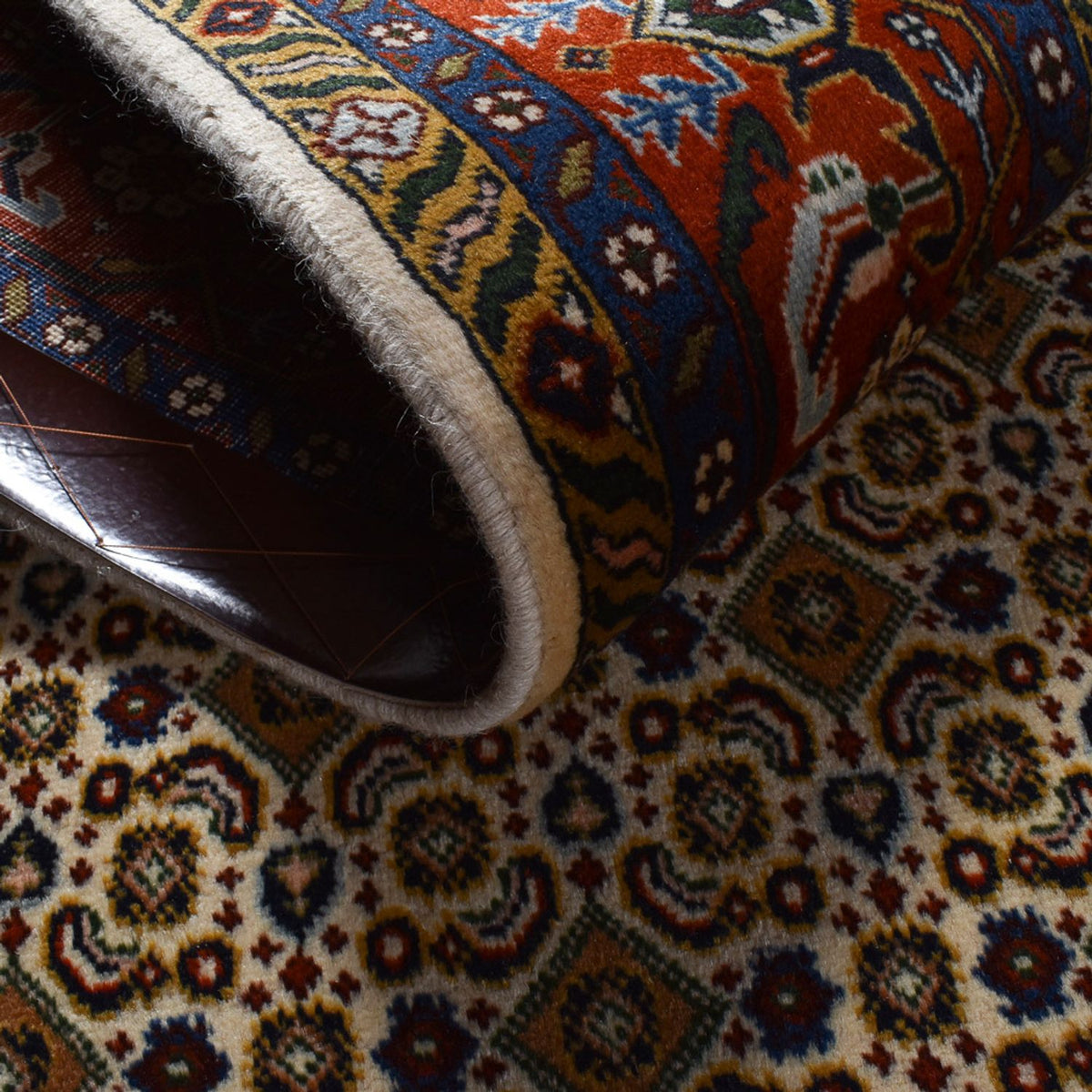 Tappeto Persero - Nomade - 290 x 200 cm - beige