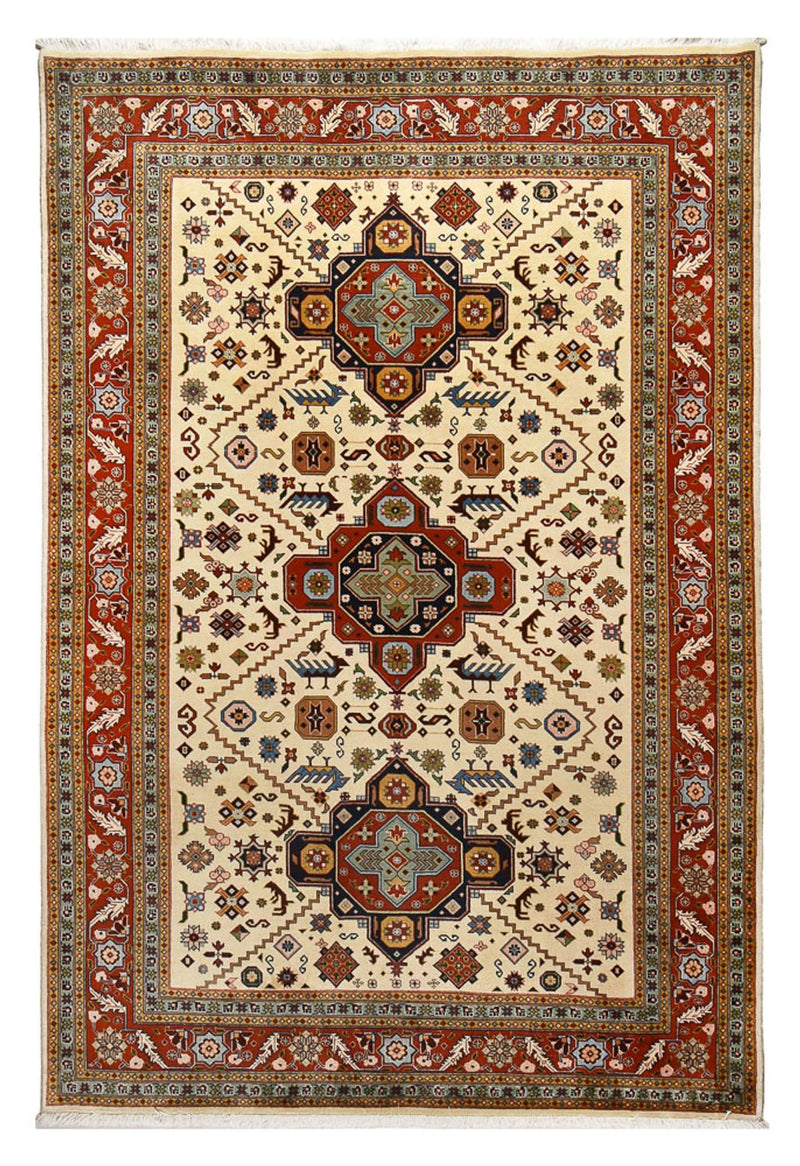 Tappeto Persero - Nomade - 291 x 199 cm - beige