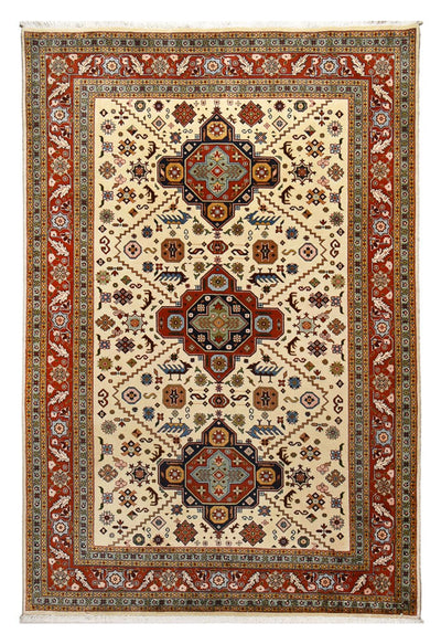 Ardabil Tappeto 199x291cm - Tappeto persiano