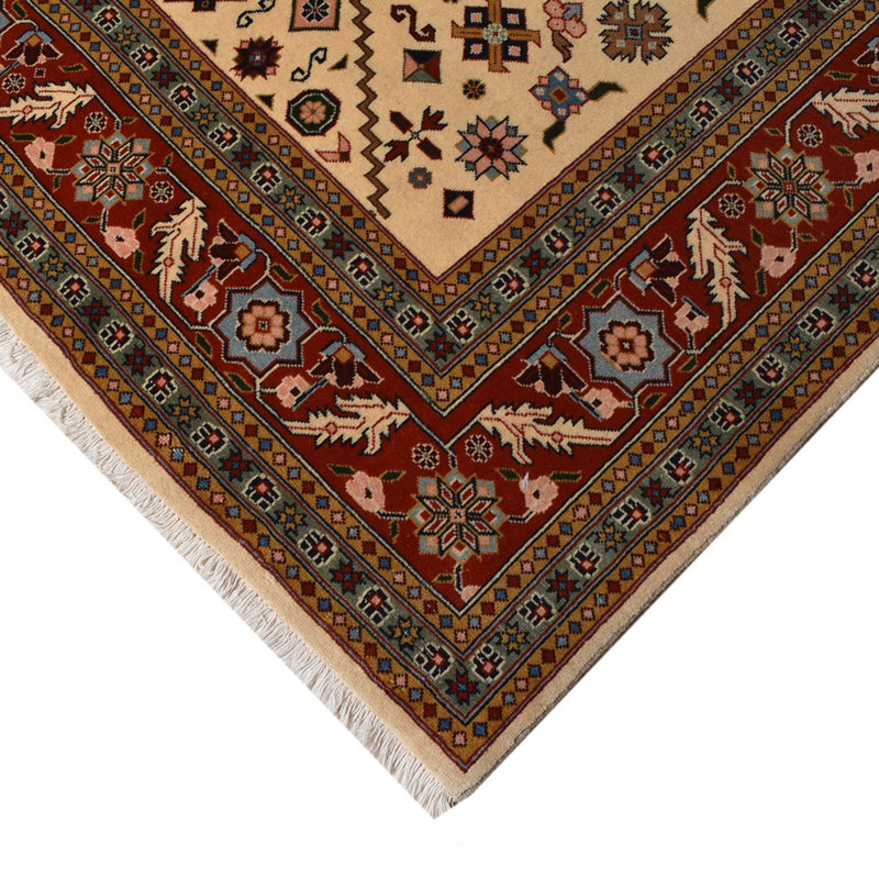 Tappeto Persero - Nomade - 291 x 199 cm - beige
