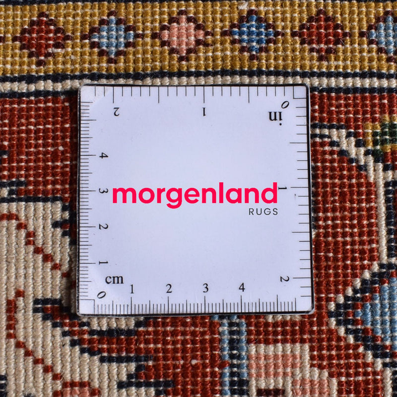 Tappeto Persero - Nomade - 291 x 199 cm - beige