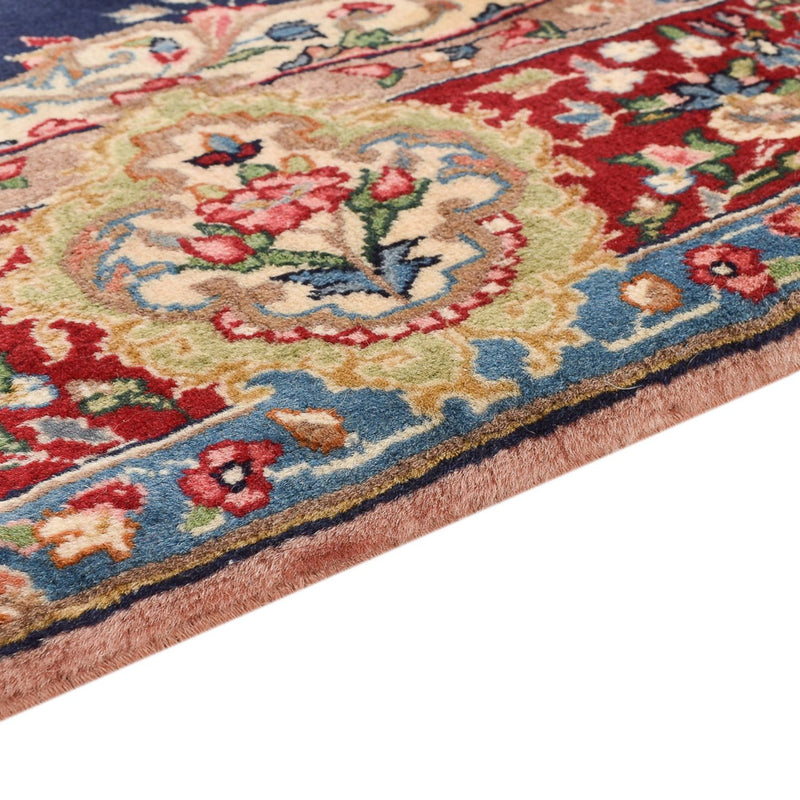 Tappeto Persero - Reale - 183 x 120 cm - blu scuro
