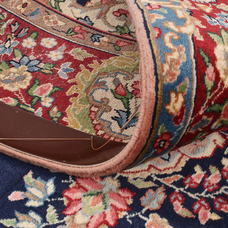Tappeto Persero - Reale - 183 x 120 cm - blu scuro