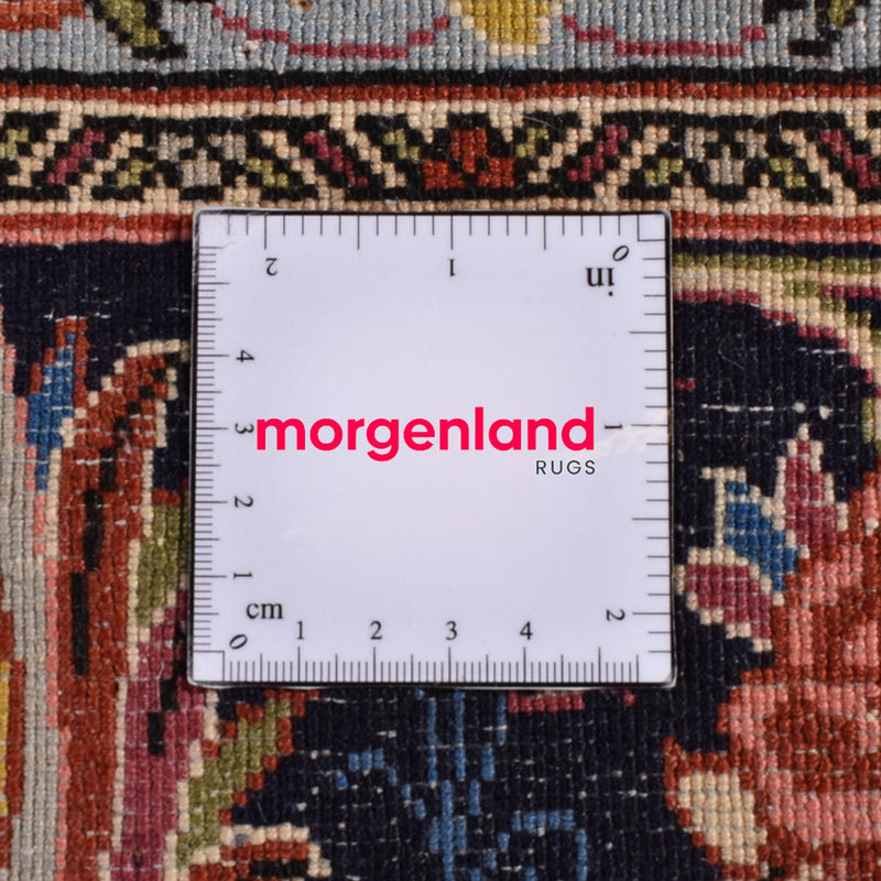 Tappeto Persero - Bidjar - 320 x 197 cm - sabbia