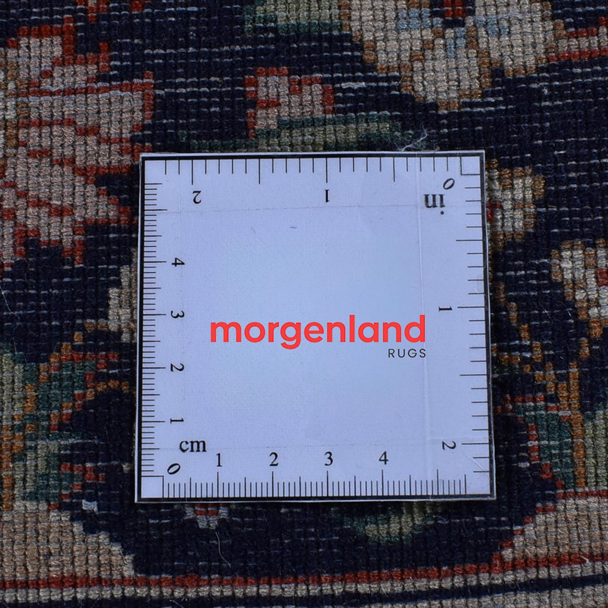 Tappeto Persero - Classico - Reale - 397 x 300 cm - rosso