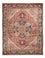 Tappeto Persero - Nomade - 382 x 301 cm - rosso chiaro