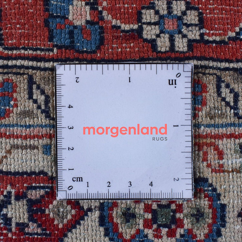 Tappeto Persero - Classico - 400 x 293 cm - grigio scuro