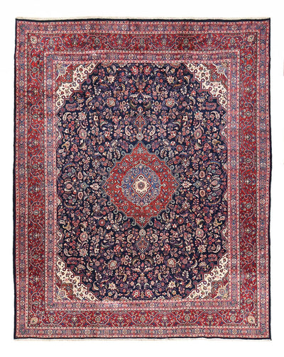 Sarouk Tappeto 352x438cm - Tappeto persiano