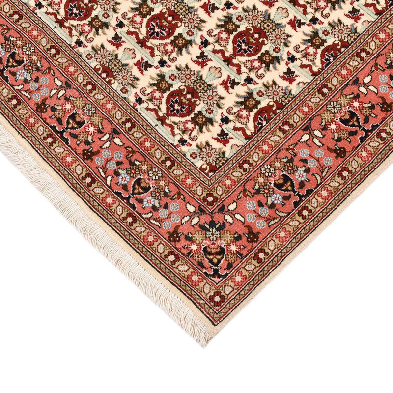 Tappeto Persero - Tabriz - Reale - 145 x 104 cm - crema
