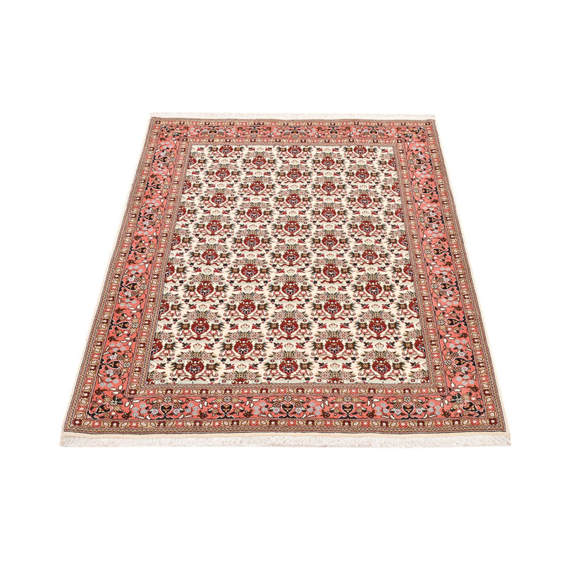 Tappeto Persero - Tabriz - Reale - 145 x 104 cm - crema