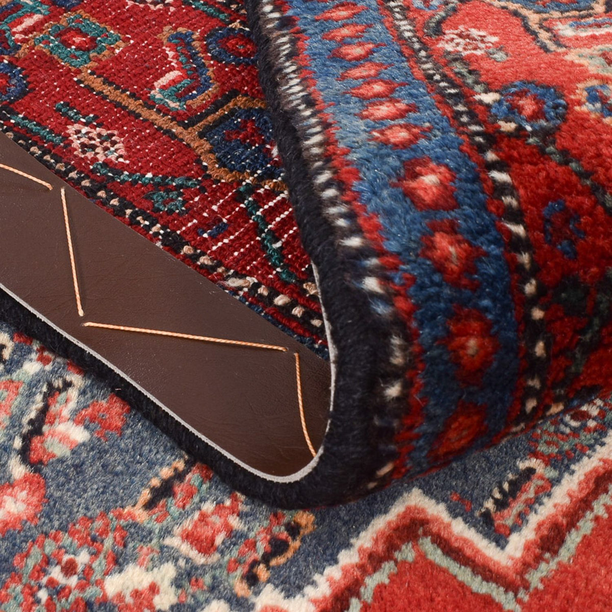 Tappeto corsia Tappeto Persero - Classico - 262 x 120 cm - multicolore