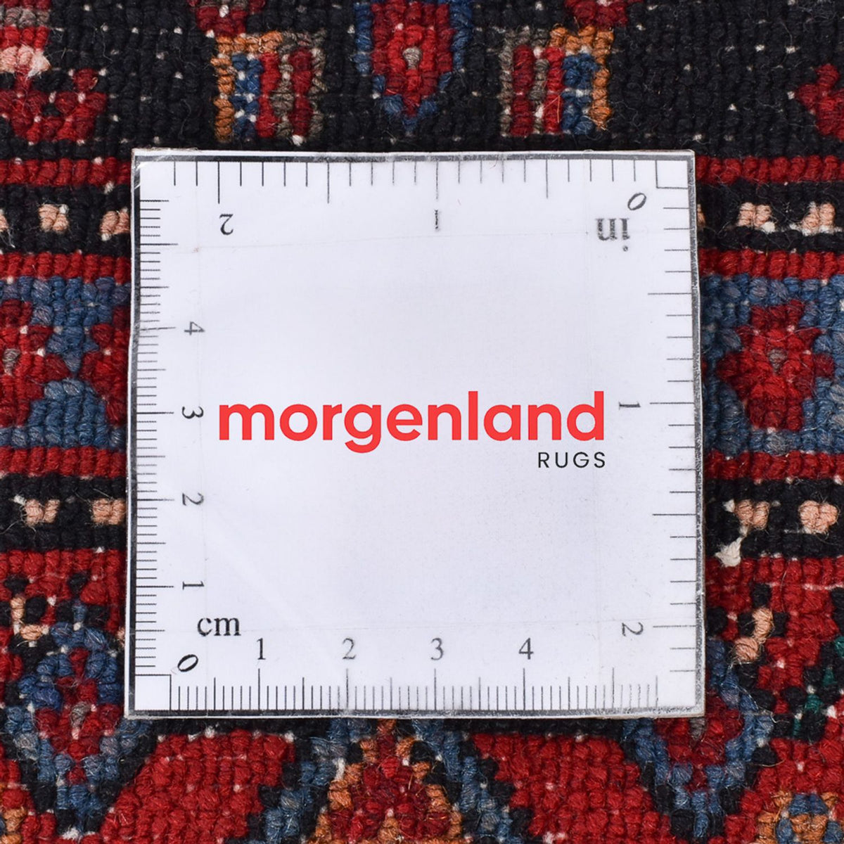 Tappeto corsia Tappeto Persero - Classico - 262 x 120 cm - multicolore