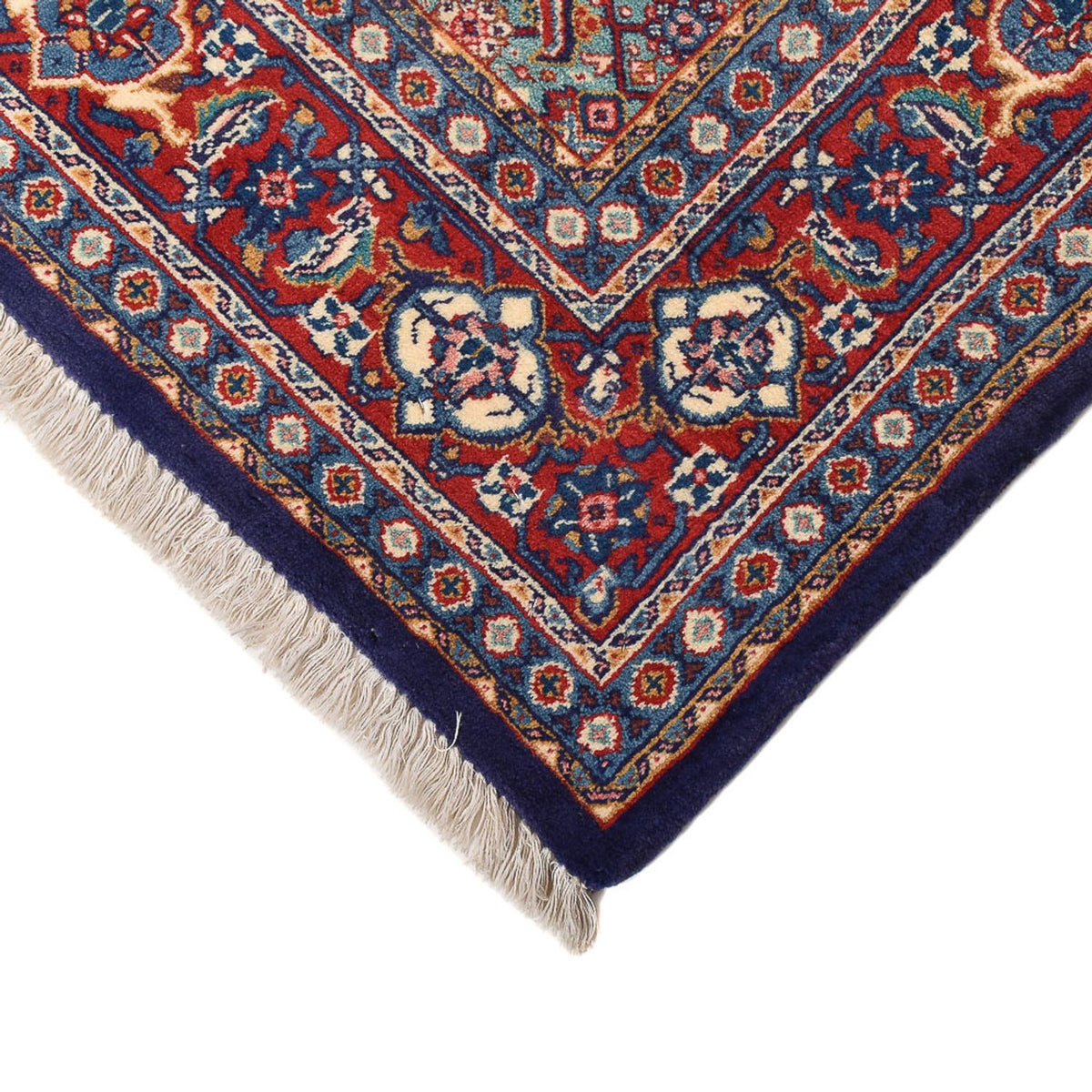 Tappeto Persero - Classico - 220 x 137 cm - viola