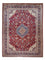 Tappeto Persero - Classico - 407 x 307 cm - rosso scuro