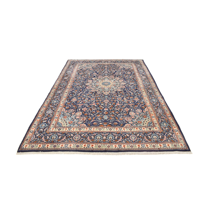 Tappeto Persero - Classico - 310 x 217 cm - blu scuro