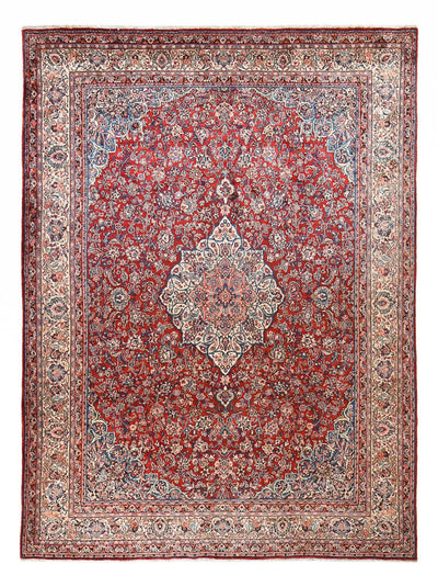 Sarouk Tappeto 307x420cm - Tappeto persiano