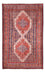 Tappeto Persero - Classico - 334 x 207 cm - rosso