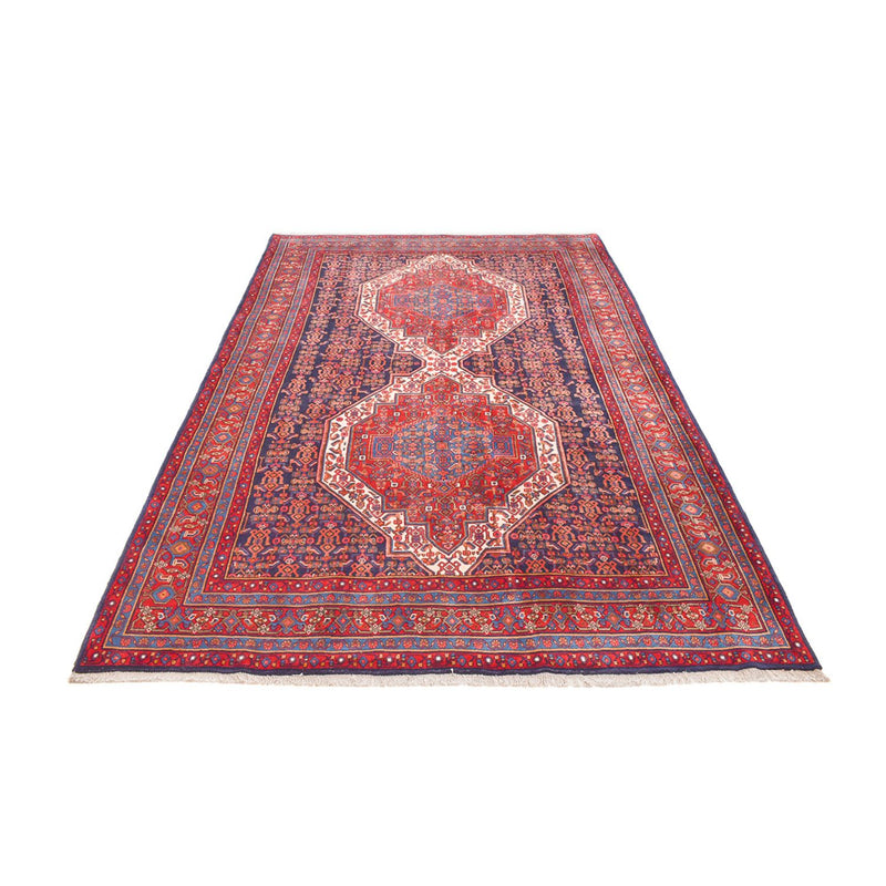 Tappeto Persero - Classico - 334 x 207 cm - rosso