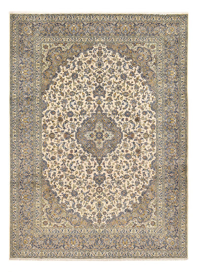 Kashan Tappeto 274x380cm - Tappeto persiano