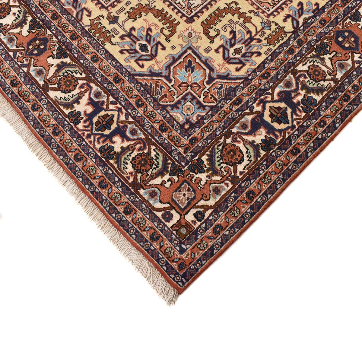 Tappeto Persero - Nomade - 290 x 200 cm - beige