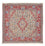 Tappeto Persero - Classico quadrato  - 200 x 195 cm - sabbia