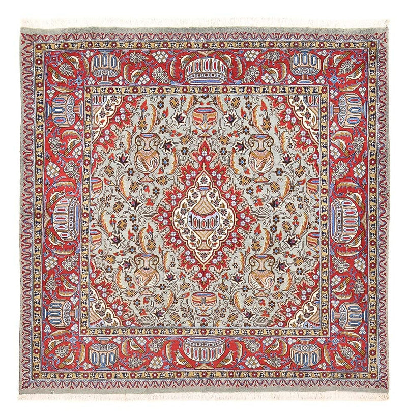 Tappeto Persero - Classico quadrato  - 200 x 195 cm - sabbia