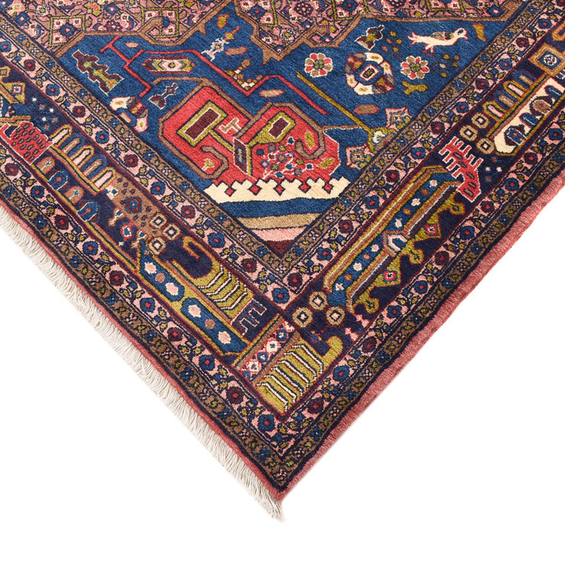 Tappeto Persero - Nomade - 290 x 205 cm - ruggine