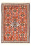 Tappeto Gabbeh - Kashkuli Persero - 88 x 61 cm - multicolore