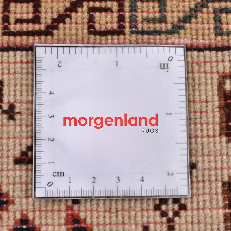 Tappeto Persero - Nomade - 162 x 100 cm - rosso