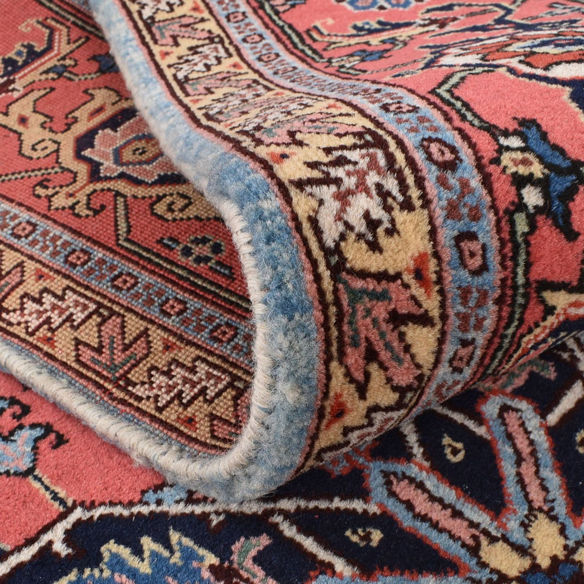 Tappeto Persero - Nomade - 295 x 205 cm - multicolore