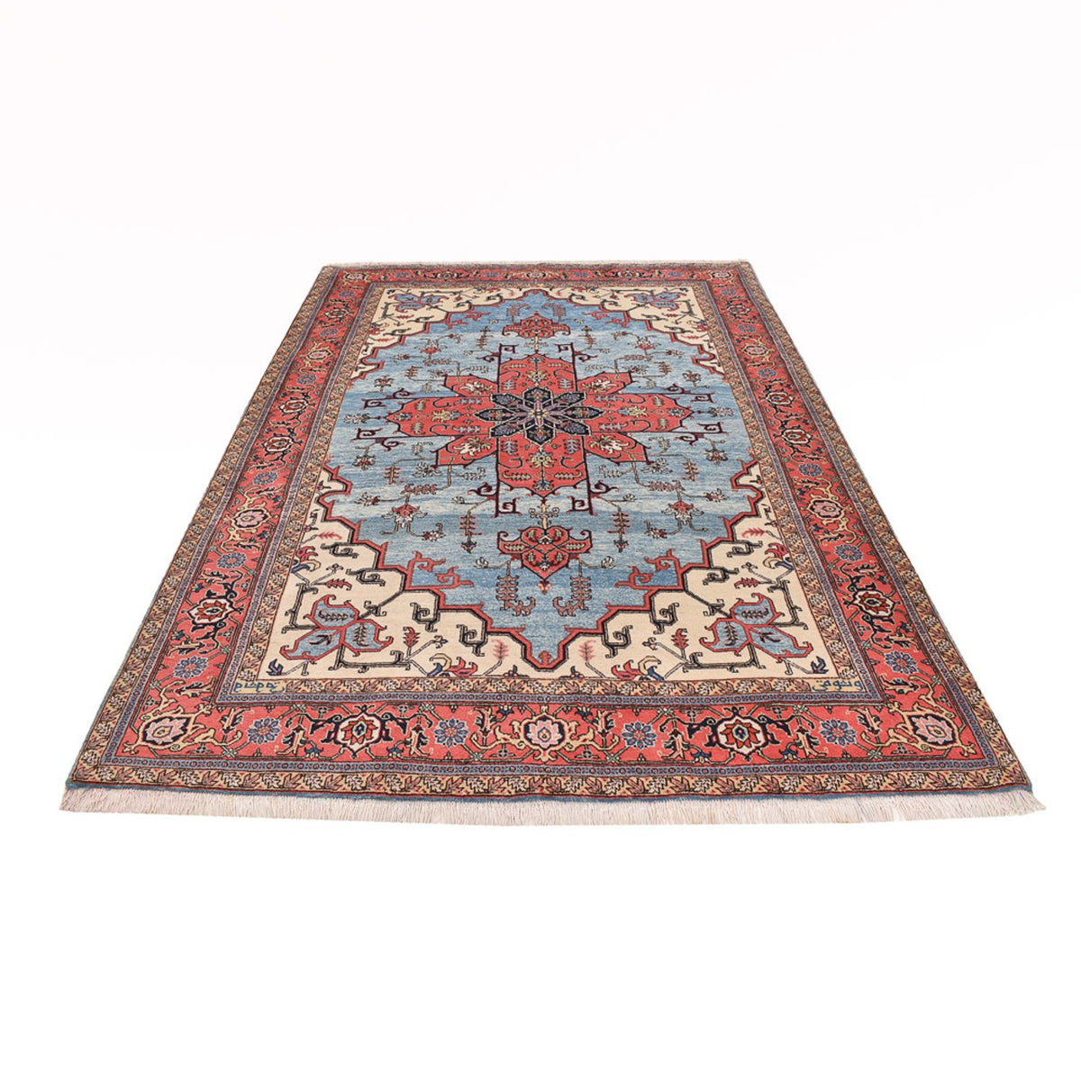 Tappeto Persero - Nomade - 295 x 205 cm - multicolore