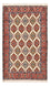 Tappeto Persero - Nomade - 250 x 146 cm - ruggine