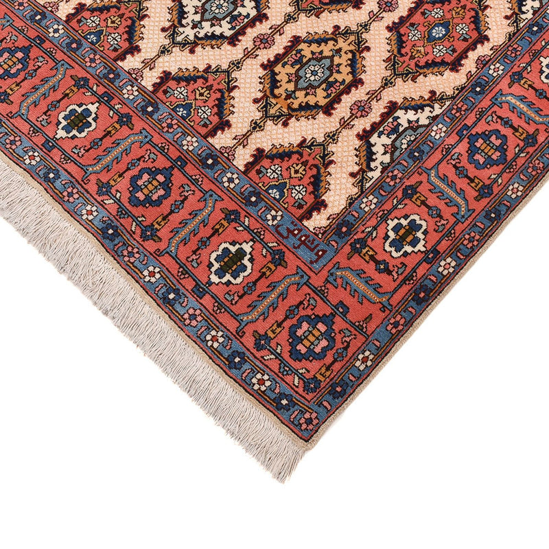 Tappeto Persero - Nomade - 250 x 146 cm - ruggine