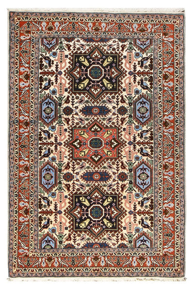 Ardabil Tappeto 136x208cm - Tappeto persiano