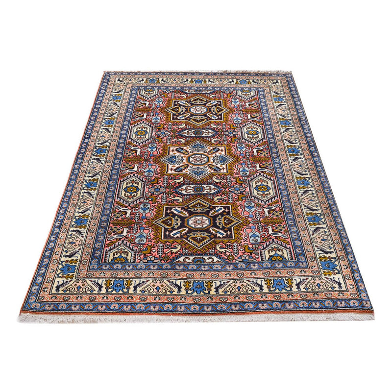 Tappeto Persero - Nomade - 192 x 140 cm - multicolore