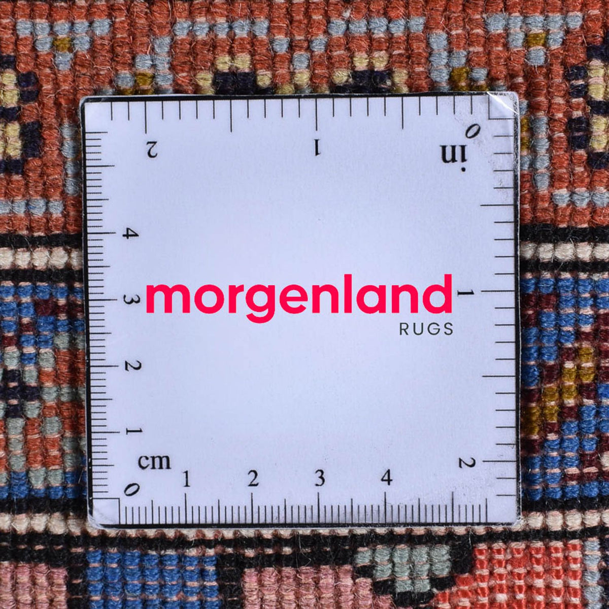 Tappeto Persero - Nomade - 192 x 140 cm - multicolore